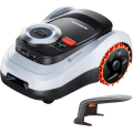 Robot Tondeuse Navimow I215 LiDAR