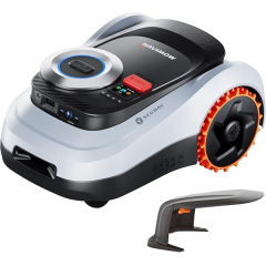 Robot Tondeuse Navimow I215 LiDAR
