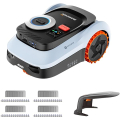 Robot Tondeuse Navimow Segway I220 LiDAR Pro
