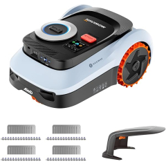 Robot Tondeuse Navimow Segway I220 LiDAR Pro