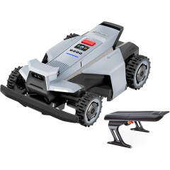 Robot Tondeuse Navimow Segway X420