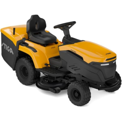 Tracteur de Pelouse Stiga Estate 384e