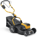Tondeuse Batterie Stiga 548e S Combi
