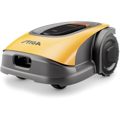 Robot Tondeuse Stiga A300 Autonome