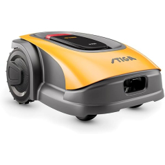 Robot Tondeuse Autonome Stiga A750