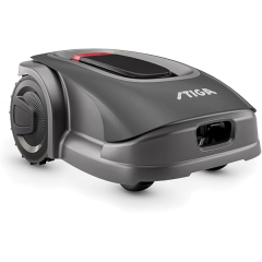 Robot Tondeuse Stiga a 8