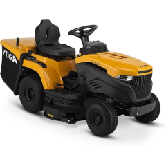 Tracteur de Jardin Stiga Estate 598 W