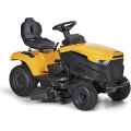 Tracteur Jardin Stiga Tornado 398