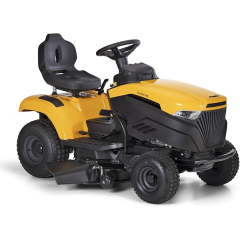 Tracteur Jardin Stiga Tornado 398