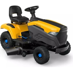 Tracteur Tondeuse Électrique Stiga Tornado 398e