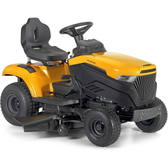 Tracteur de Jardin Stiga Tornado 5108