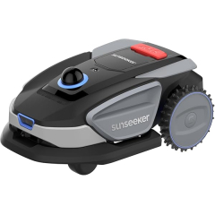 Robot Tondeuse Sunseeker S4