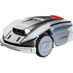 Robot Tondeuse sans fil Sunseeker S5 AWD