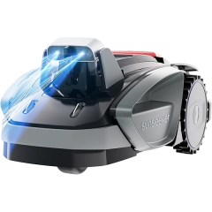 Robot Tondeuse Sunseeker V3 Plus