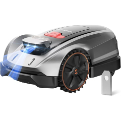 Robot Tondeuse Sunseeker X3 Plus