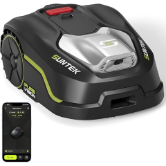 Robot Tondeuse Suntek SRM2025 Monophasé