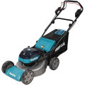 Tondeuse À Gazon Makita Lm001gt201
