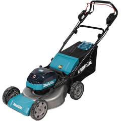 Tondeuse À Gazon Makita Lm001gt201
