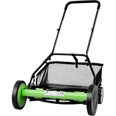 Tondeuse À Gazon Manuelle Gdetnysty Hélicoïdale Premium