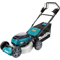 Tondeuse Auto Tractée sans fil Makita DLM462Z