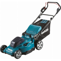 Tondeuse à Batterie Makita DLM480CT2