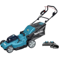 Tondeuse À Batterie Makita Lxt DLM480PT2