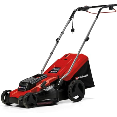Tondeuse À Gazon Électrique Einhell GC EM 1600-37