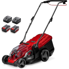Tondeuse À Gazon Einhell GE CM 36-36 Li