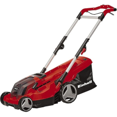 Tondeuse À Gazon sans fil Einhell GE CM 36-37 Li Solo