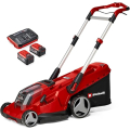 Tondeuse À Gazon Einhell Rasarro 36-42 Kit Power X Change