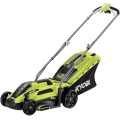 Tondeuse Électrique Ryobi RLM13E33S Puissante