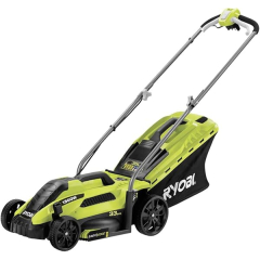 Tondeuse Électrique Ryobi RLM13E33S Puissante