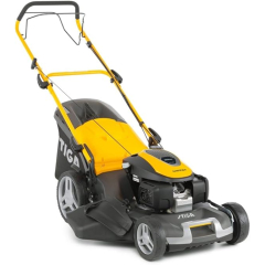 Stiga Combi 55 Sq H