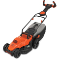 Tondeuse À Gazon Électrique Black+Decker BEMW461ES QS