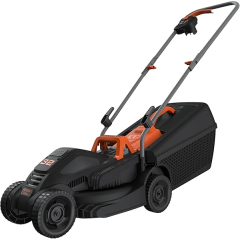 Tondeuse À Gazon Black+Decker BEMW351 QS