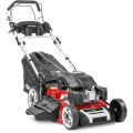Tondeuse À Gazon À Essence Greencut Glm880x