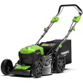 Tondeuse À Gazon sans fil Greenworks GD40LM46SP