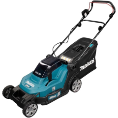 Tondeuse Électrique sans fil Makita DLM432Z