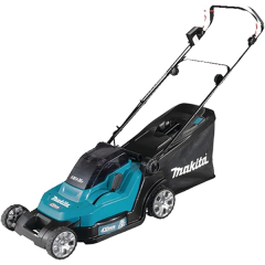 Tondeuse sans fil Makita Dlm432ct2