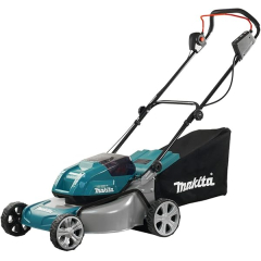 Tondeuse À Gazon Makita Dlm460z
