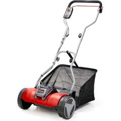 Tondeuse à gazon Einhell Ge Hm 18-38 Li Solo Power X Change