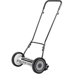 Tondeuse Gazon Manuelle American Lawn 1815 18