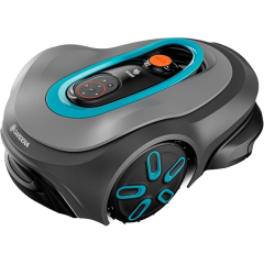 Tondeuse Robot Gardena Smart SILENO Max 800 M²