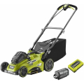 Tondeuse À Gazon Ryobi RLM36X41H60PG