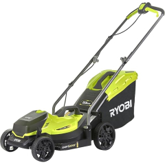 Tondeuse sans fil Ryobi Olm1833b