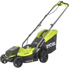 Tondeuse sans fil Ryobi RLM18X33B40