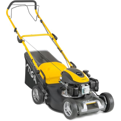 Stiga Combi 48 S