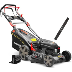 Gardeo Tondeuse Thermique Autotractée 170.1cc