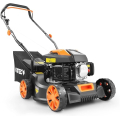 Tondeuse Thermique Poussée Fuxtec Fx Rm4180