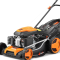 Tondeuse Thermique Autotractée Fuxtec FX RM5196